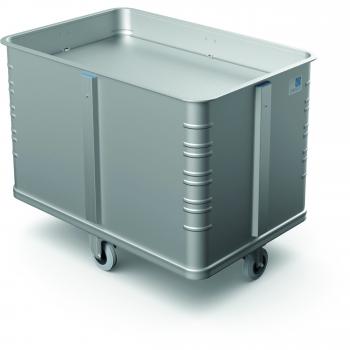 Zarges Spring floor trolley W 162